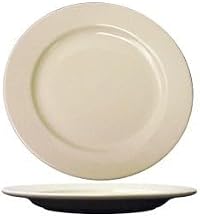 International Tableware O-31 Plate, China