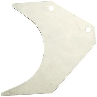 Nemco 55457 Push Plate For Easy Tomato Slicer 2 w/ 3/16 Slice"