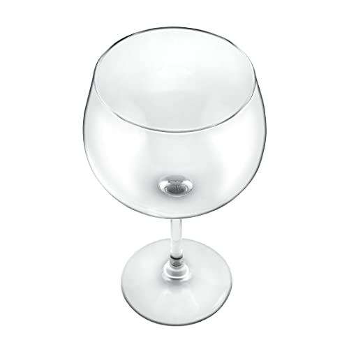Arcoroc Single / 6 Unité (Lot de 1) / Clear Highball Glasses