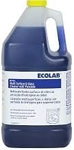 Kay Glass and Multi Surface Cleaner, 1 Gallon Bag - 2 per case.