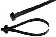 Thomas & Betts TYD10M Deltec Cable Tie 0.500 Inch x 10 Inch