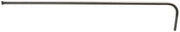 Lighter Tube for All 30" Mobile Grill Models