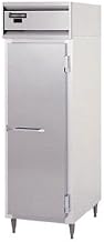Continental Designer Line Freezer One-Section DL1F-SA
