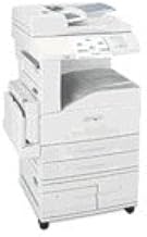 Lexmark Monochrome Laser Multifunction Printer (15R0138)