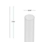 ECO PRODUCTS Wrapped / 9600 / Green Products Straws