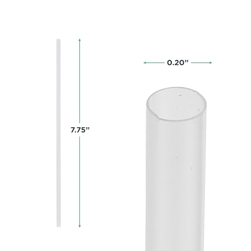ECO PRODUCTS Wrapped / 9600 / Green Products Straws