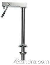 Krowne 16-135L 8" Deck Mount Glass Filler AB1953 Compliant
