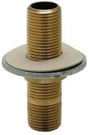 Chicago Faucets Inlet Shank, 3" L, 1/2"-14 NPT