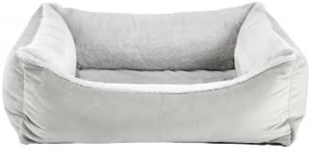 Bowsers Cloud Oslo Orthopedic Dog Bed Small