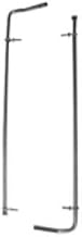 ZCV-8032-BI-K - 30 in Built-In Grill Lighter Tube Assembly