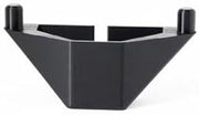 Black Cable Protector for Fanatec CSL DD
