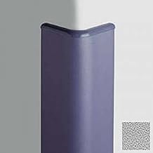 Top Cap for CG-30 Corner Guard, Vinyl, Pearl Gray