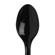 Georgia-Pacific Black / Heavy-Weight (1,000 Count) / Heavy-Weight Spoons