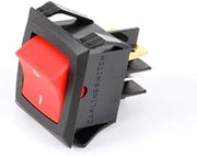 Delfield 2194400 Switch,Rocker,20A,6000