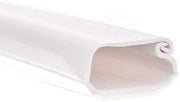 Panduit PAND 6FT SFC RACEWAY, LD3WH6-A