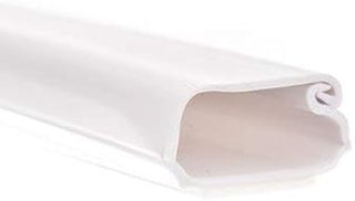 Panduit PAND 6FT SFC RACEWAY, LD3WH6-A