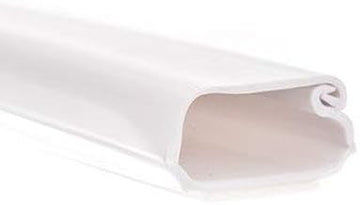 Panduit PAND 6FT SFC RACEWAY, LD3WH6-A