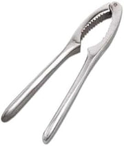 Browne Foodservice 529 Silver 6" Chrome Plated Lobster Crack-529