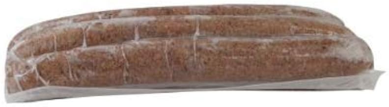 Skylark Big City Reds Beef Polish Sausage, 2.5 Pound -- 4 per case.