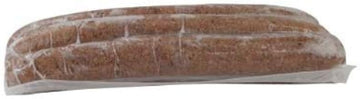 Skylark Big City Reds Beef Polish Sausage, 2.5 Pound -- 4 per case.