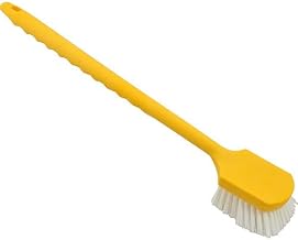 Exact FIT for MALISH 1294 Yellow 20" Pot Brush - Replacement Part by MAVRIK