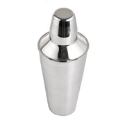 Tablecraft 28-Ounce / Stainless Steel / 28.0 ounces Cocktail Shakers