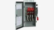 EATON DH368NRK 1200A EATON 600 HEAVY DUTY SAFETY SWITCH