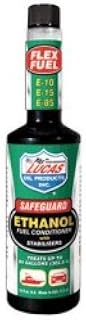Lucas Oil (LUC10576) Safeguard Ethanol Fuel Conditioner Case of 12