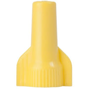 Gardner Bender 6 Pack / 22 - 10 AWG / Yellow Wing Nuts