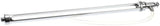 Replacement for Crathco 355-00034 Sight Gauge and Glass Assembly, 10.75", Coffee Equipment