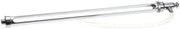 Replacement for Crathco 355-00034 Sight Gauge and Glass Assembly, 10.75", Coffee Equipment