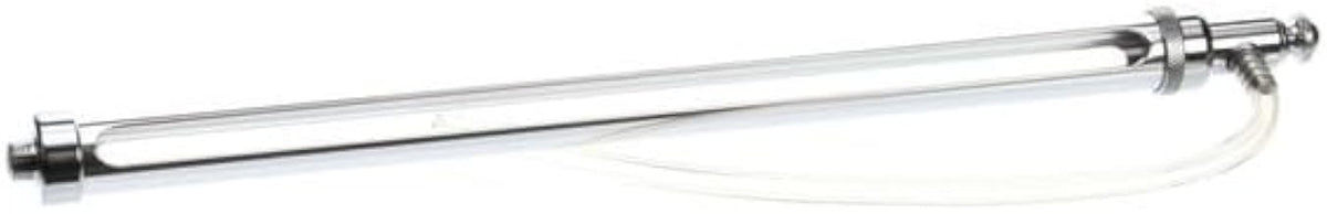 Replacement for Crathco 355-00034 Sight Gauge and Glass Assembly, 10.75", Coffee Equipment