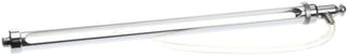 Replacement for Crathco 355-00034 Sight Gauge and Glass Assembly, 10.75", Coffee Equipment