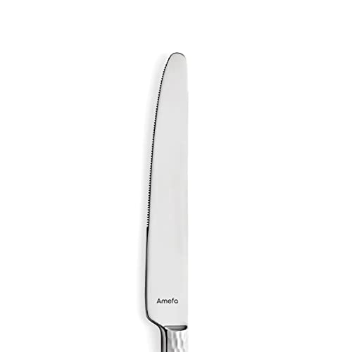 Amefa Stainless Steel / Modern / 1 Serving Sets