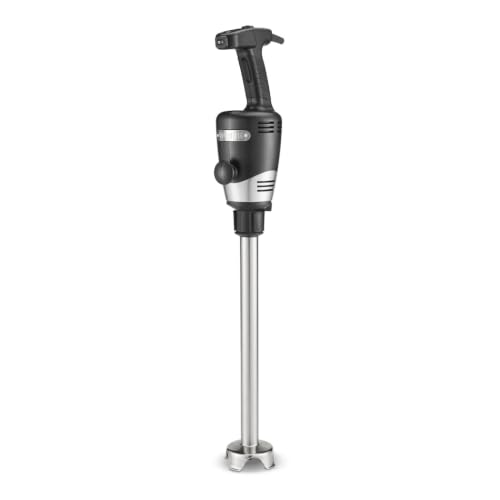 Waring 18" Shaft / Stainless Steel / Immersion Blenders Countertop Blenders