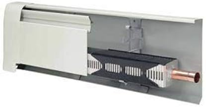 Embassy 72" Panel Track Heater, w/ 3/4" Element