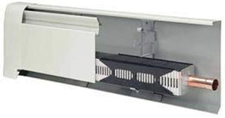 Embassy Cover for 24" Panel Track Heaters, Lot of 2