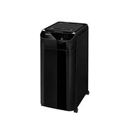 Fellowes Black / 1 / 350-Sheet Shredders