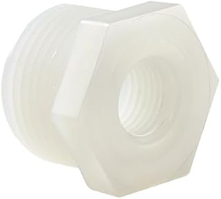 Krowne 23-202 Hydrosift 3/4" x 1/4" Reducing Bushing for Water Filters