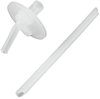 Thermos Replacement Straw Bottle FJV-400 Straw Set