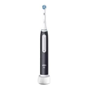 Oral-B Coloured / 1 Count (Pack of 1) / Matte Black Rotating