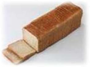 Burry Food Wheat Pullman Bread, 25.6 Ounce -- 10 per case.