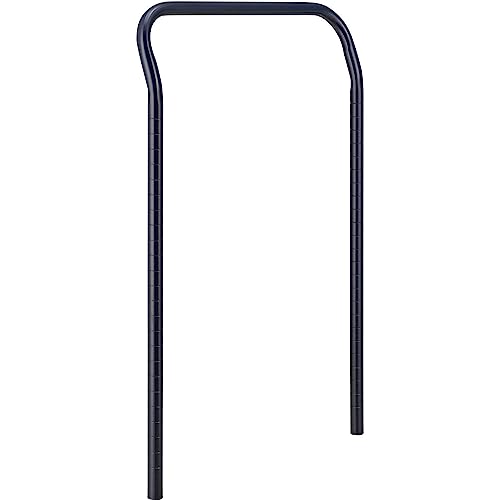 NEXELON Utility CART Handle 21W – Alloy Steel, Blue, Model AH21N