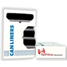 Company B3036XH CAN Liner REPRO Black CASE of 100