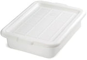 Tablecraft Products F1529 Freezer Food Storage Box, 5"