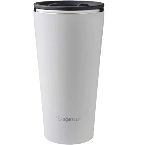 Zojirushi White / 15.2 Ounces / Modern Thermoses
