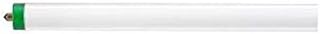 PHILIPS LED 236794 48W T8 High Output Cool White 4100K Alto II Linear Fluorescent Light Bulb (25 Pack), 4'
