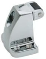 Kason NON-SAFETY K53 Walk-in Iron Padlocking Strike 15/16" - 1-5/8"Only K53-03