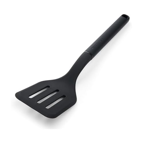 KitchenAid Black / 13.6-Inch / 1 Spatulas