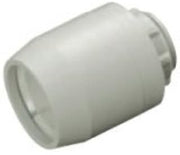 Panasonic DMW2028N_set Box Connector 28 Cream Gray